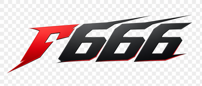 r666 লোগো
